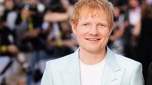 Ed Sheeran says he was offered the chance to perform ‘first gig in space’ Ed Sheeran says he was offered the chance to perform ‘first gig in space’