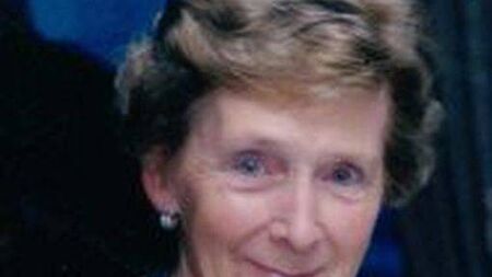 Laois death notice: Patricia Mary Lally (née Behan), Abbeyleix