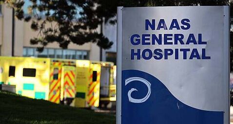 Coroner criticises Health Authority over dealings with inquest into man's death in ambulance blaze
