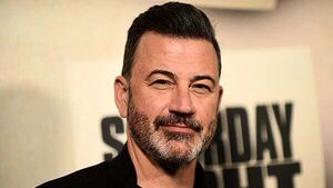 Jimmy Kimmel show suspended ‘indefinitely’ after Charlie Kirk comments Jimmy Kimmel show suspended ‘indefinitely’ after Charlie Kirk comments