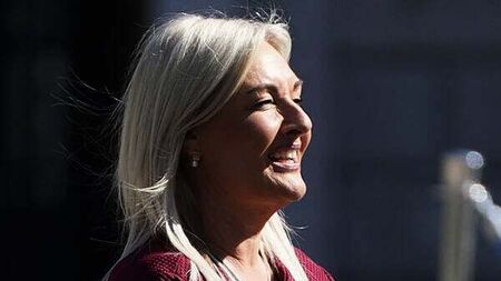 Ceann Comhairle seeks legislative response to threats against politicians