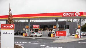 Circle K announces fuel discount at service stations across Laois today