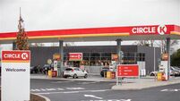 Circle K announces fuel discount at service stations across Laois today