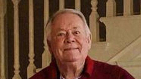 Laois death notice: Kevin Moroney, Mountrath