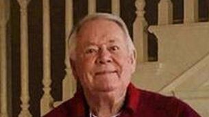 <p>Kevin Moroney, RIP</p>