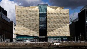 Budget 2026 spending package 'too large', Central Bank warns