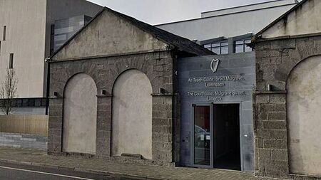 Man (32) appears in court charged with murder of man in Limerick in 2010