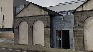 Budget 2026 spending package 'too large', Central Bank warns