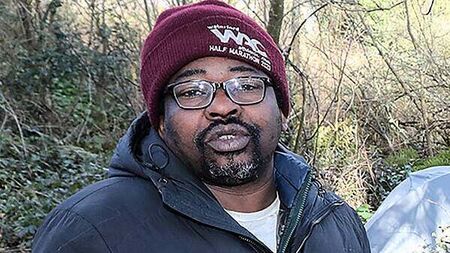 Investigation launched into alleged assault by prison officers on murder suspect