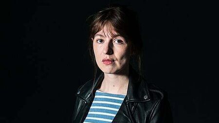 Sally Rooney: I cannot safely enter UK without facing arrest over Palestine