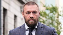 Conor McGregor seeks Supreme Court appeal of Nikita Hand civil rape case
