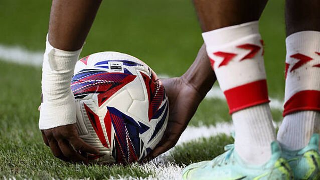 Throw-ins and corners could be next areas of game to face time limits