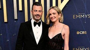 Donald Trump claims Jimmy Kimmel’s show was suspended over ‘bad ratings’