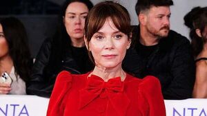 Actress Anna Friel tells court stalker made her feel ‘threatened and shocked’
