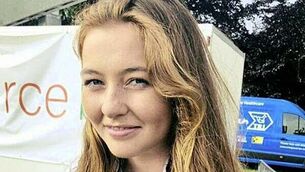 Mayo woman wins National Brown Bread Competition at Ploughing 2025