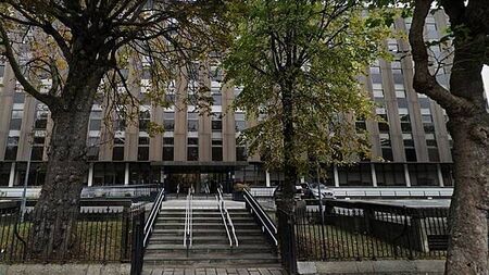 Spend by State planning watchdog on legal proceedings increases ninefold to €437k