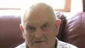 Laois death notice: Thomas (Tom) Doheny, Mountrath Laois death notice: Thomas (Tom) Doheny, Mountrath
