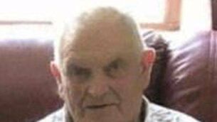 <p>Thomas (Tom) Doheny, RIP</p>