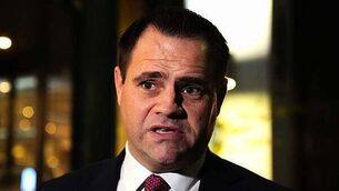 Governments to publish framework to deal with legacy of Troubles