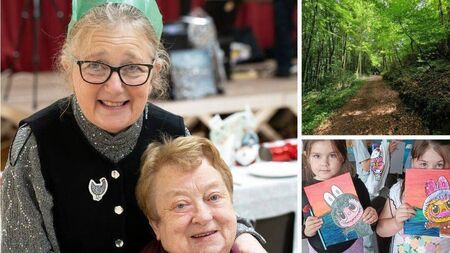 Laois Partnership Company wants your views on making the county a better place to live