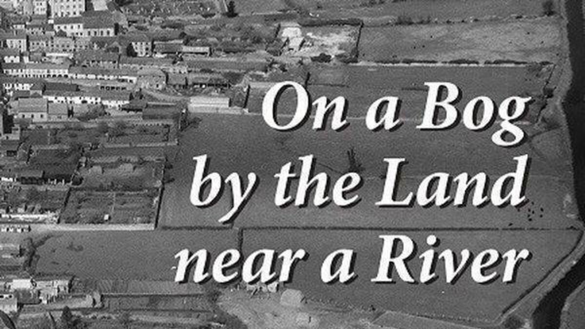 New book explores Laois childhood memories