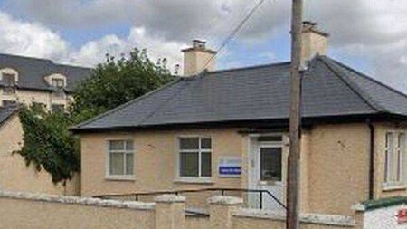 Stradbally is 'short-changed' on health services