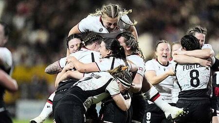 Classy Canada cruise into World Cup final after win over New Zealand