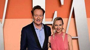 Conan O’Brien says suspension of Jimmy Kimmel’s show ‘should disturb everyone’ Conan O’Brien says suspension of Jimmy Kimmel’s show ‘should disturb everyone’