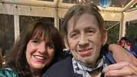 Widow of Shane MacGowan suffers another personal loss after death of sister