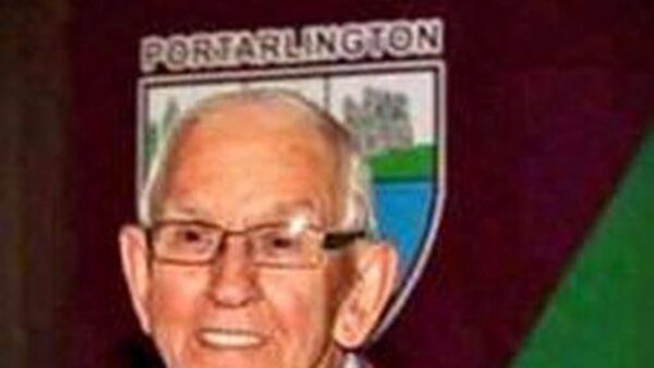Laois death notice: William (Billy) Murphy, Portarlington