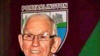 Laois death notice: William (Billy) Murphy, Portarlington