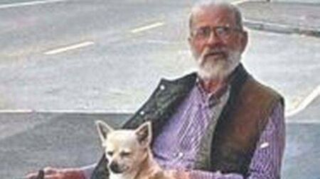 Laois death notice: Tom Mullally, Stradbally