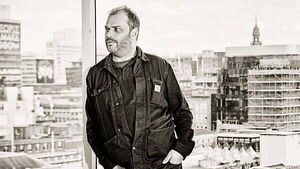 Scottish DJ JD Twitch, one half of duo Optimo, dies aged 57 Scottish DJ JD Twitch, one half of duo Optimo, dies aged 57