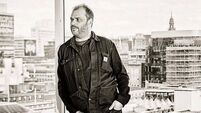 Scottish DJ JD Twitch, one half of duo Optimo, dies aged 57