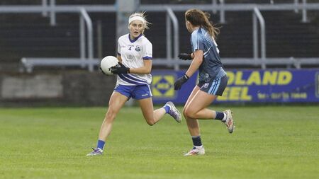 History beckons as St Conleth’s book fifth successive county final place