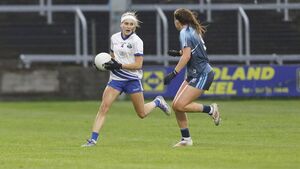History beckons as St Conleth’s book fifth successive county final place History beckons as St Conleth’s book fifth successive county final place
