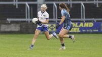 History beckons as St Conleth’s book fifth successive county final place 