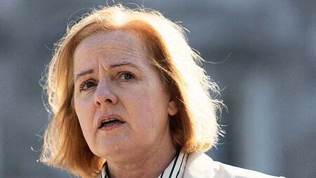 Ruth Coppinger says Government actions have helped rise of the far right
