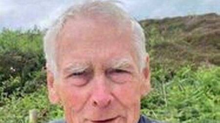 Laois death notice: Timothy (T.J.) O’Sullivan, Portlaoise