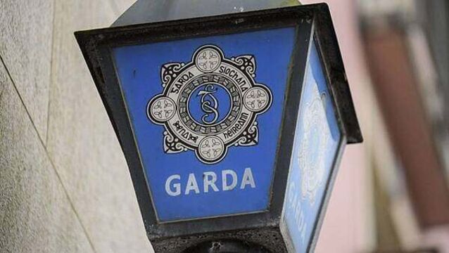 Man accused of making menacing calls to Garda station wants his phones back