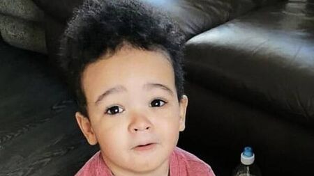 Balloons released in memory of young boy after remains found in Dublin search