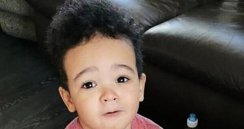 Balloons released in memory of young boy after remains found in Dublin search