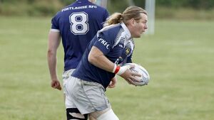 Pain for Portlaoise as Roscrea snatch late victory Pain for Portlaoise as Roscrea snatch late victory