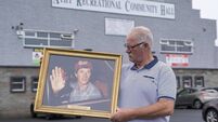 Athy ploughman marks record-breaking that turned muck into ARCH 