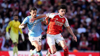 Bernardo Silva brands Man City scheduling ‘disadvantage’ for Arsenal game unfair