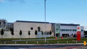 <p>The closure of the Leprino cheese factory in Portlaoise will see 132 jobs lost. File image</p>