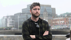 Gareth Sheridan suffers setback after failing to secure Meath nomination