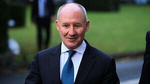 Jim Gavin hits out at 'vicious smears' after online posts are removed Jim Gavin hits out at 'vicious smears' after online posts are removed