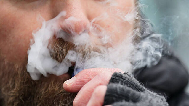 A third of Irish drug users took HHC before it was banned with 90% experiencing negative effects A third of Irish drug users took HHC before it was banned with 90% experiencing negative effects
