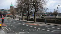 Teenage boy in critical condition after serious assault in Dublin city